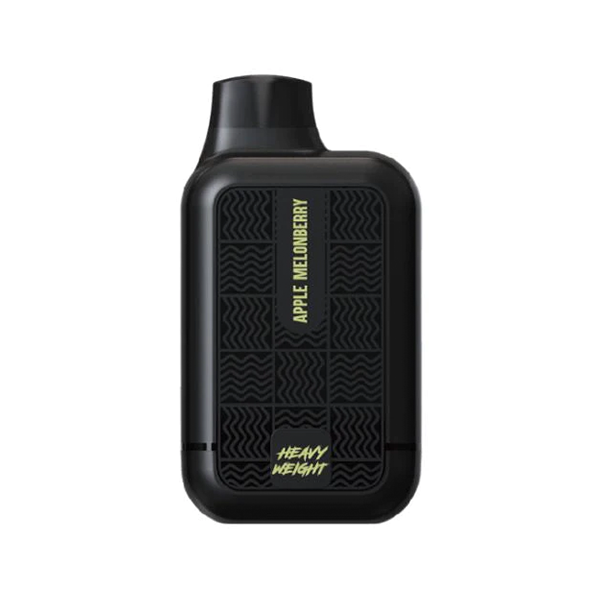 Apple Melonberry Tyson 2.0 Heavyweight 7K Disposable Vape