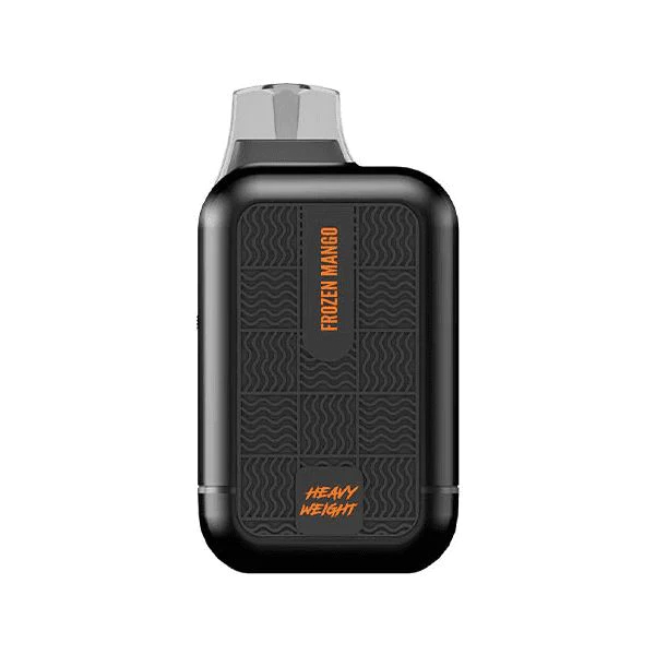 Frozen Mango Tyson 2.0 Heavyweight 7K Disposable Vape