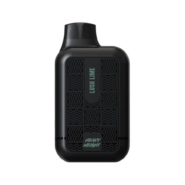 Lush Lime Tyson 2.0 Heavyweight 7K Disposable Vape