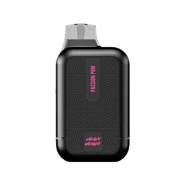 Passion Pom Tyson 2.0 Heavyweight 7K Disposable Vape