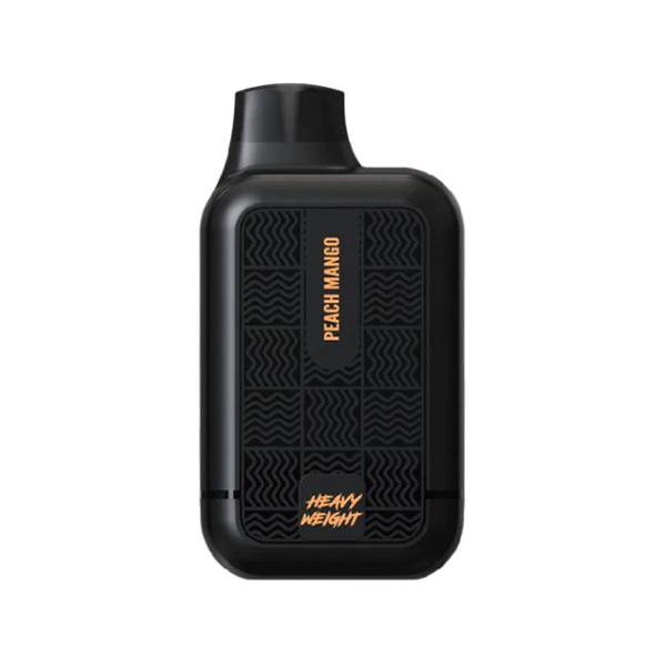 Peach Mango Tyson 2.0 Heavyweight 7K Disposable Vape