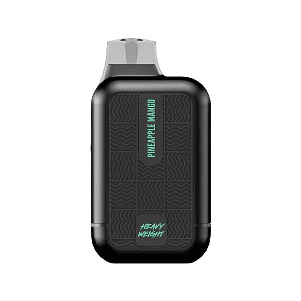 Pineapple Mango Tyson 2.0 Heavyweight 7K Disposable Vape