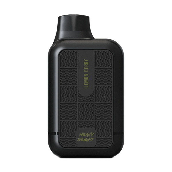 Lemon Berry Tyson 2.0 Heavyweight 7K Disposable Vape