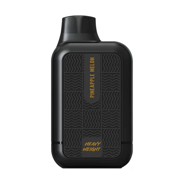 Pineapple Melon Tyson 2.0 Heavyweight 7K Disposable Vape
