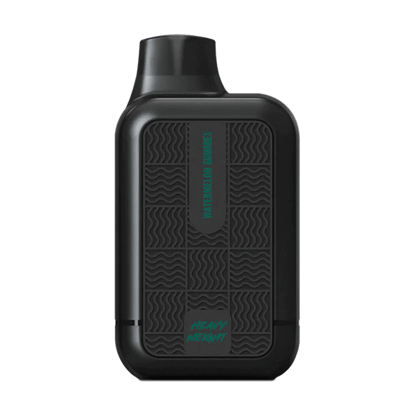Watermelon Tyson 2.0 Heavyweight 7K Disposable Vape