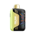 Banana Taffy Ice VIHO TRX 50K Disposable Vape