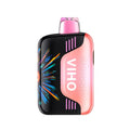 Strawmelon Ice VIHO TRX 50K Disposable Vape