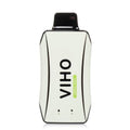 Lemon Mint VIHO Turbo 10K Disposable Vape