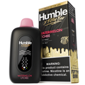 Watermelon Lychee Fifty Bar x Humble 20K Disposable Vape