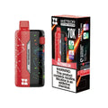 Watermelon VOOM Meteor Cotton Version 70K Disposable Vape