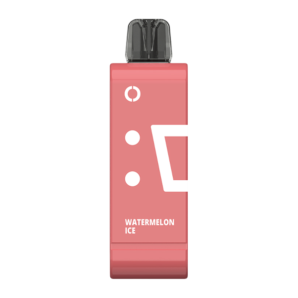 WATERMELON ICE Off-Stamp SW9000 Disposable Vape