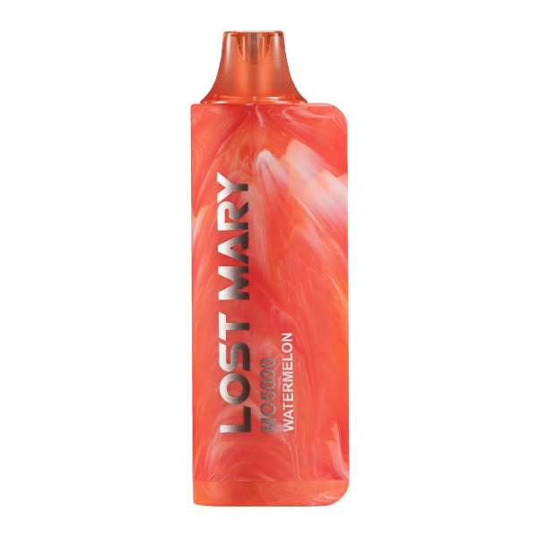 WATERMELON ICE Lost Mary MO5000 Disposable Vape